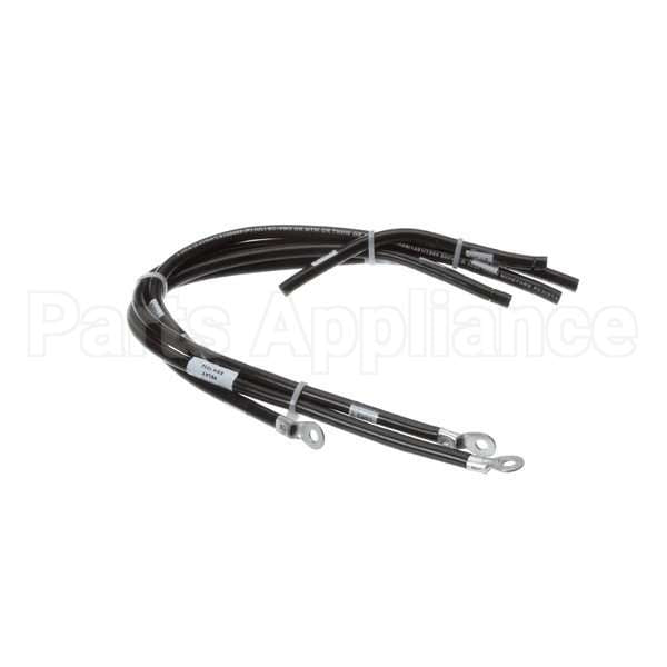 170912 Compatible Groen Harness, Intek Elec, Con Tactor To Relay