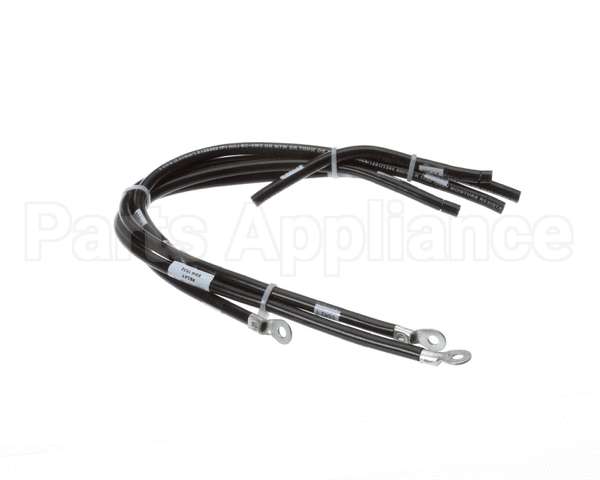 170912 Groen Harness, Intek Elec, Contactor To Relay