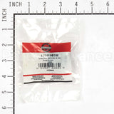 1709195SM Briggs & Stratton Spacer .876 Od X .66