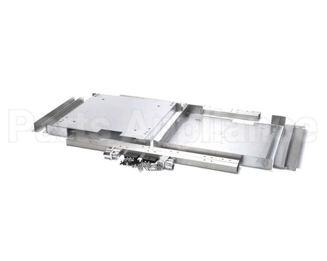 170944 Groen Intek Steamer Stand, Knock-Dow