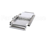 170944 Groen Intek Steamer Stand, Knock-Dow