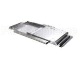 170944 Groen Intek Steamer Stand, Knock-Dow