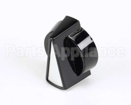 17097-1 Vollrath Control Knob Blk M 2000