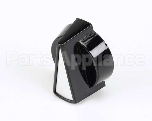17097-1 Vollrath Control Knob Blk M 2000