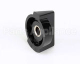 17097-1 Vollrath Control Knob Blk M 2000