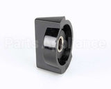 17097-1 Vollrath Control Knob Blk M 2000