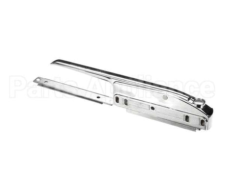 171-000004 Kason Latch Chrome