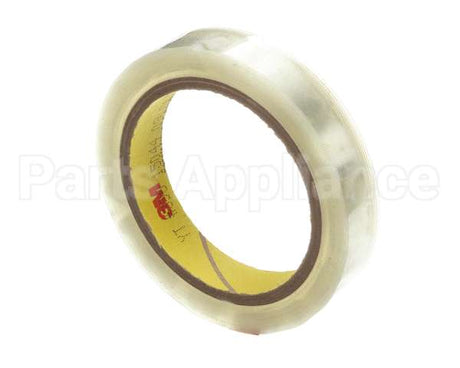 171-0180 Sipromac Tape Clear Super Bond 3/4