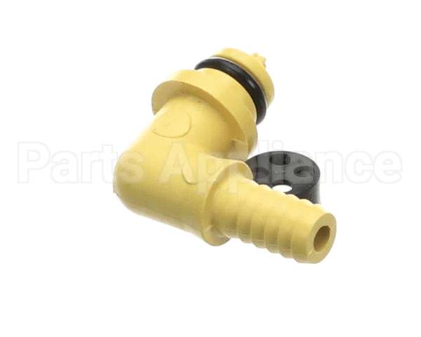 1710 Cornelius Fitting L Pump 1/4Bb Air Shur