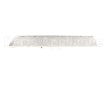 1710 Lincoln Fngr Plt Hi Cap