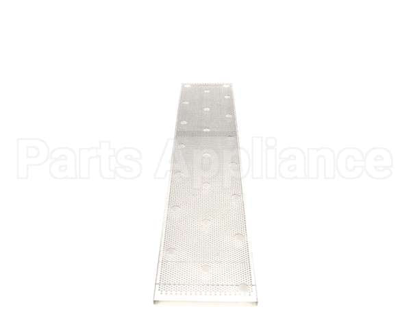 1710 Lincoln Fngr Plt Hi Cap
