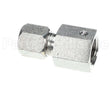 171044 Groen Connector Female 1/2 Tube X 1/2 Npt