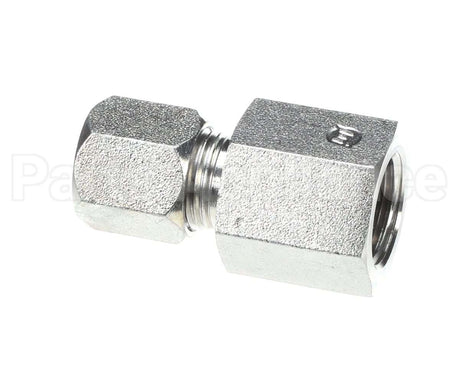 171044 Groen Connector Female 1/2 Tube X 1/2 Npt