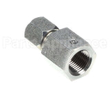 171044 Groen Connector Female 1/2 Tube X 1/2 Npt