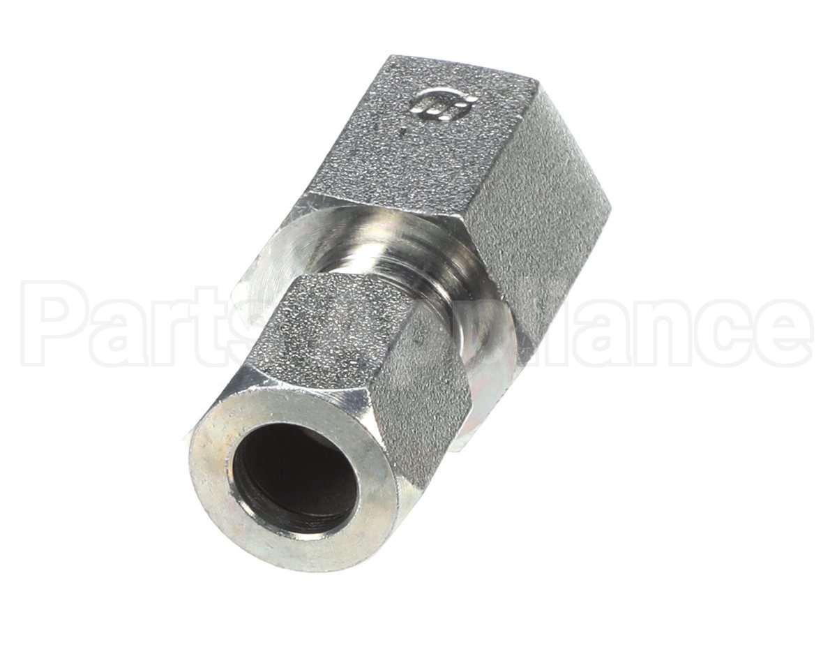 171044 Groen Connector Female 1/2 Tube X 1/2 Npt