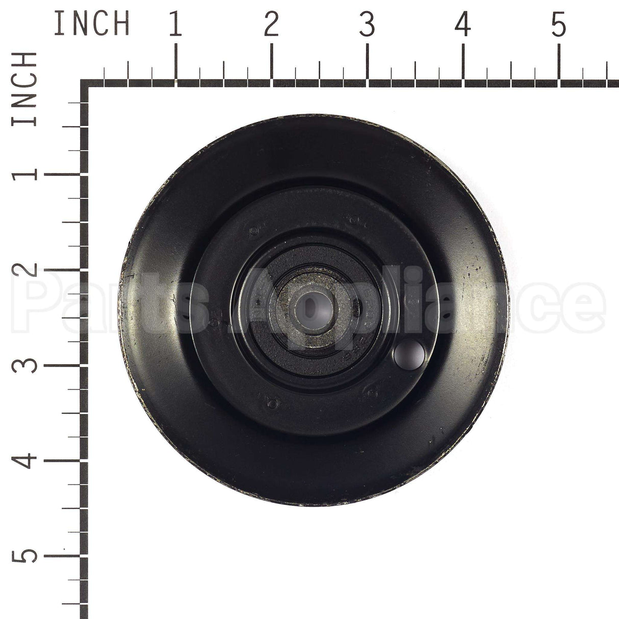 1710545SM Briggs & Stratton Pulley-Idler 04.00 Od