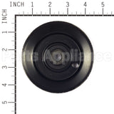 1710545SM Briggs & Stratton Pulley-Idler 04.00 Od