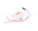 171061 Groen Reed Switch Service Kit Cc20G Left