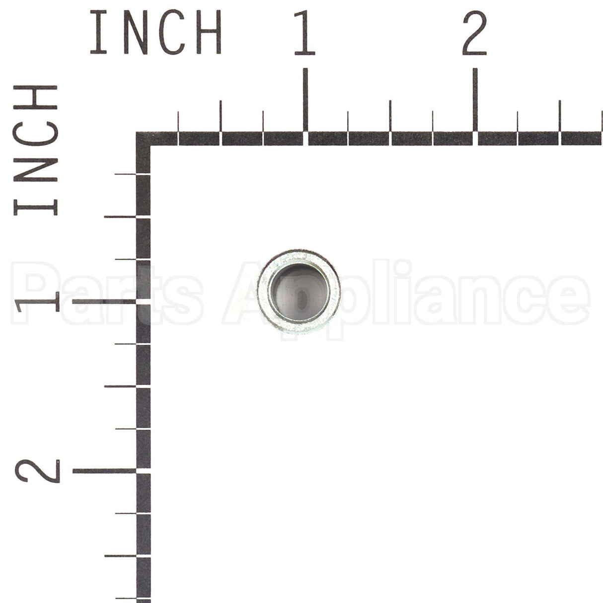 1710703SM Briggs & Stratton Spacer-0.328Idx0.499O