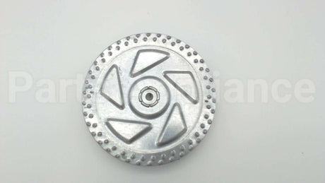 BW16548 Packard 5 3/4X1 Cw 5/16" Bore Wheel