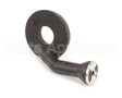 1711 Royal Range 6 Front Venturi - Lift Off Bur