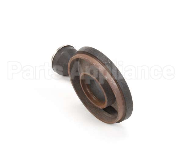 1711 Royal Range 6 Front Venturi - Lift Off Bur