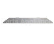 171118 Marshall Air Divider, Dump Pan