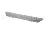 171118 Marshall Air Divider, Dump Pan