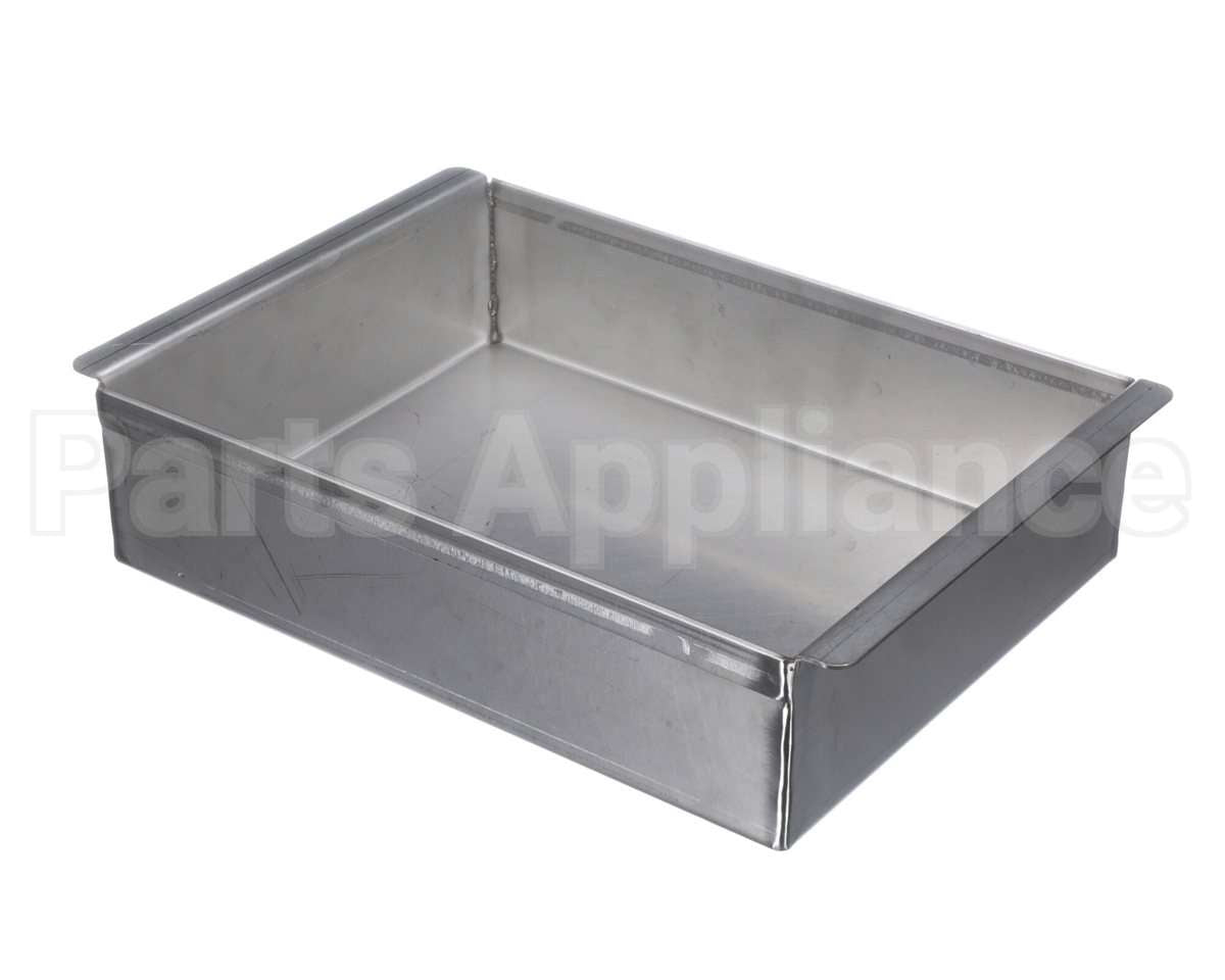 171158 Marshall Air Pan,Grease For Fry Station