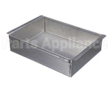 171158 Marshall Air Pan,Grease For Fry Station