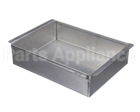 171158 Marshall Air Pan,Grease For Fry Station