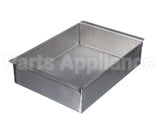 171158 Marshall Air Pan,Grease For Fry Station