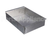 171158 Marshall Air Pan,Grease For Fry Station
