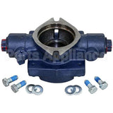 171168 Compatible Henny Penny Pump, Fryer Filter