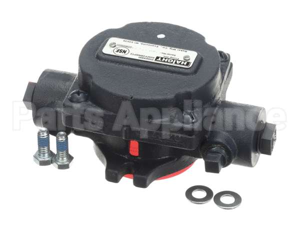 171168 Henny Penny Assembly-Sub Pump 5 Gpm