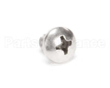 17117-3 Vollrath Screw 10-32 X 1/4 Phillips