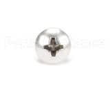 17117-3 Vollrath Screw 10-32 X 1/4 Phillips