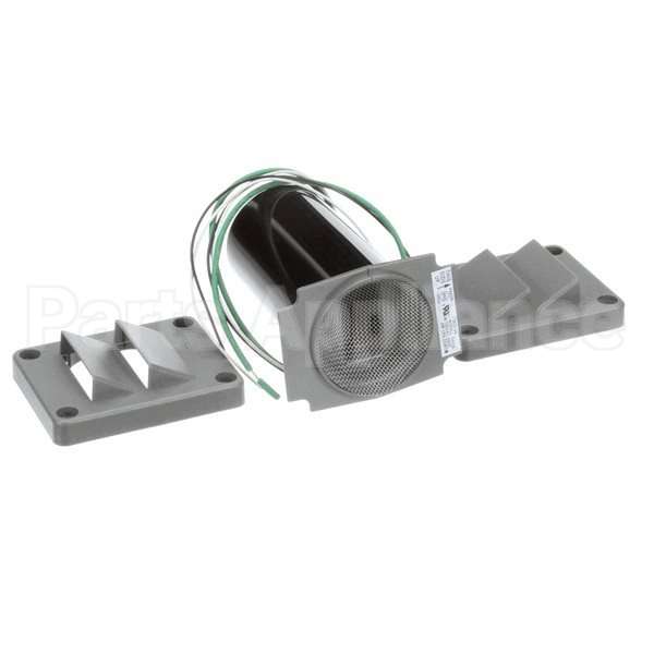 171181075 Compatible Kolpak Heated Air Vent, 1 825 Nrw