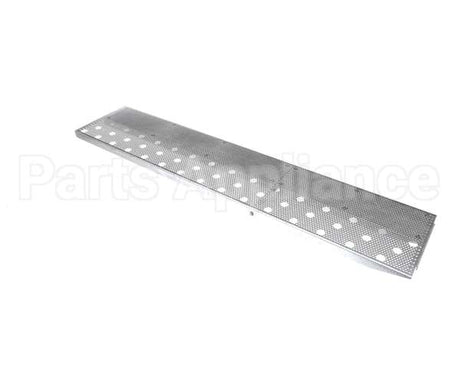 1712 Lincoln Finger Pln 1/2 Opn Hv