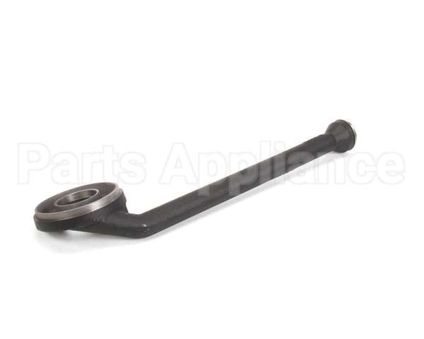 1712 Royal Range 18 Rear Venturi - Lift Off Bur