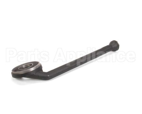 1712 Royal Range 18 Rear Venturi - Lift Off Bur