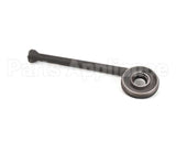 1712 Royal Range 18 Rear Venturi - Lift Off Bur