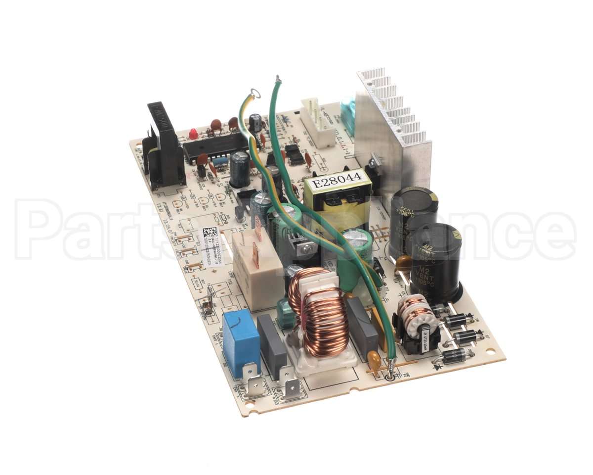 17122000002564 Carrier Circuit Board For Outdoor Unit