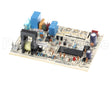 17122000002609 Carrier Main Relay Control Board