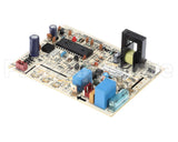 17122000002609 Carrier Main Relay Control Board
