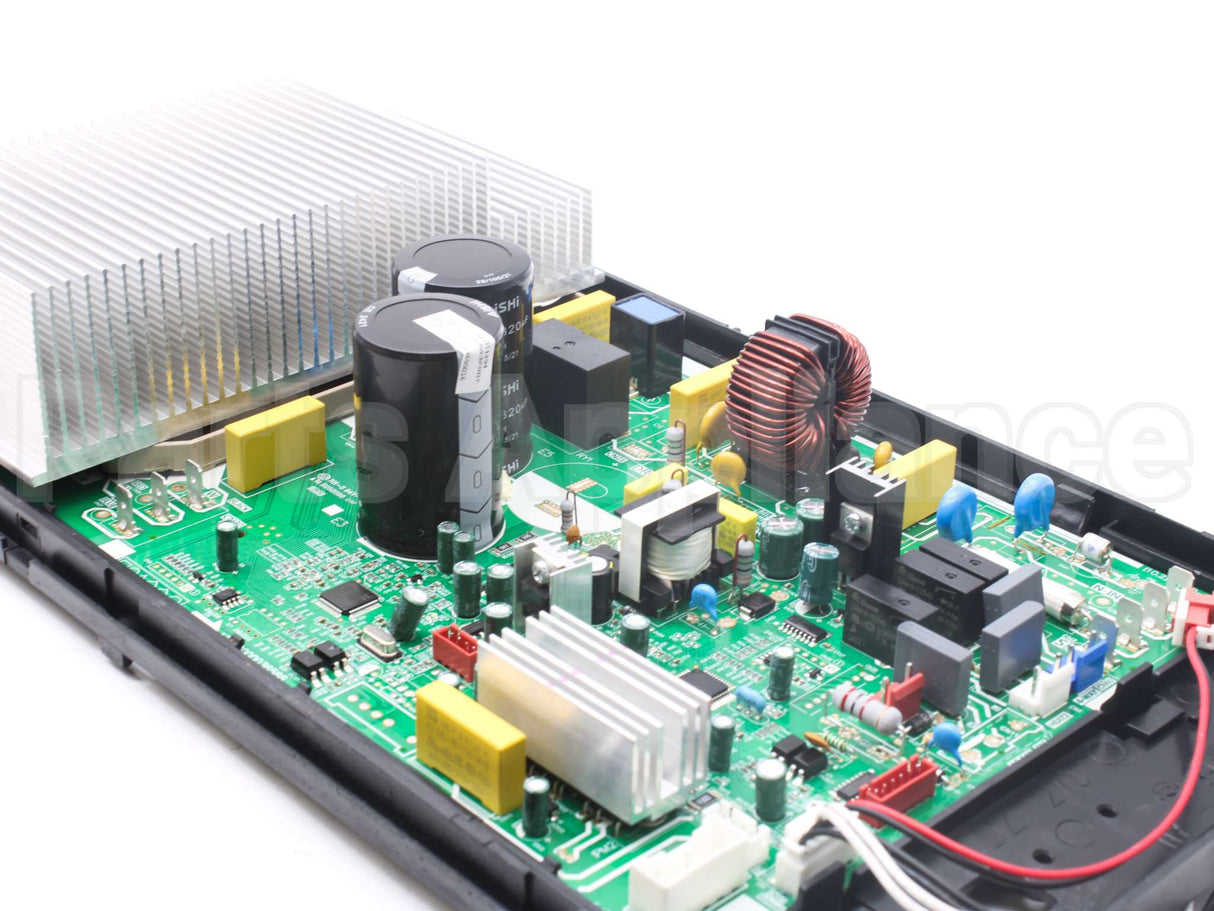 17122000051894 Carrier Main Control Board
