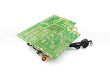 17122300000393 Heat Controller Emi Control Board