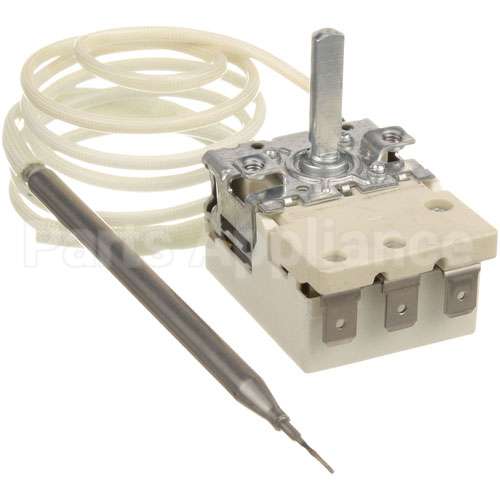 17124 Compatible Vollrath Thermostat