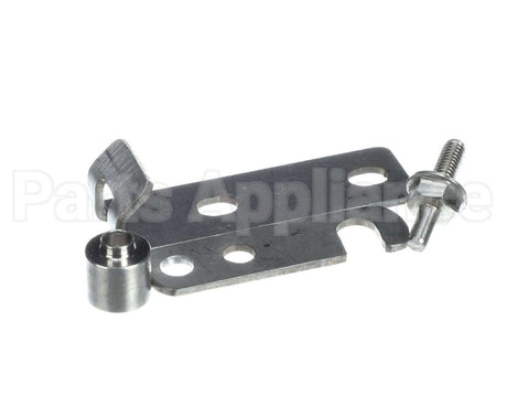 171241 Norlake Hold And Plate Kit