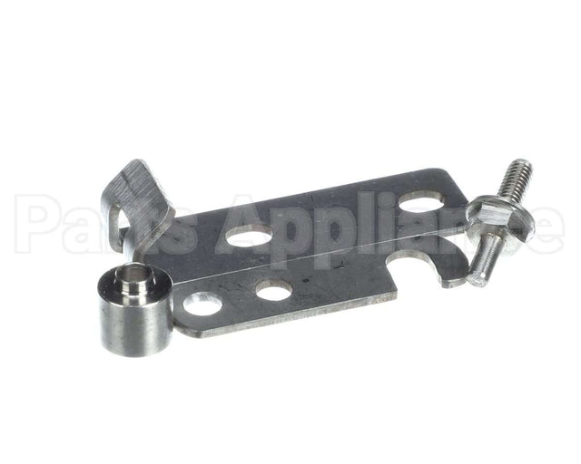171241 Norlake Hold And Plate Kit